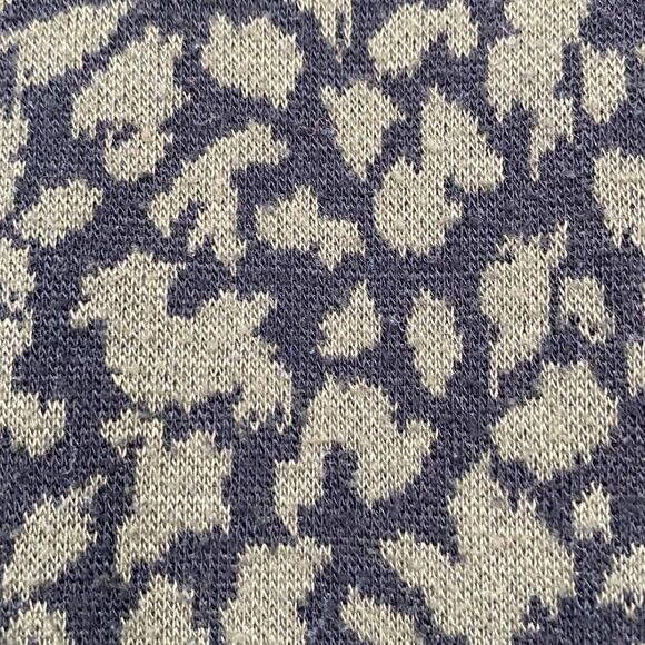 Kavu Deva Long Sleeve Knit Casual Thumb Hole Athleisure MIDI Dress Black / Green - Picture 12 of 15